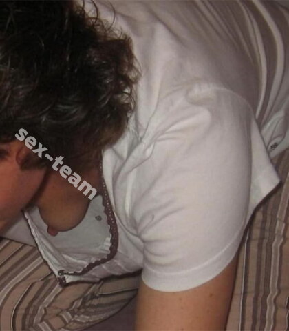 Проститутка Адель