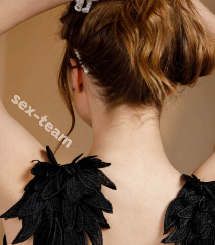 Проститутка Кристина