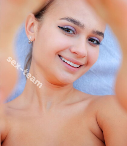 Проститутка Лиля