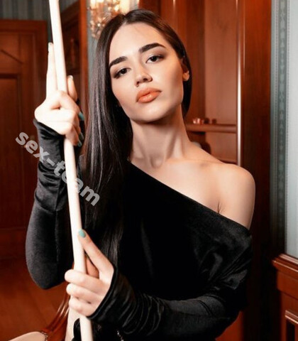 Проститутка АНЯ