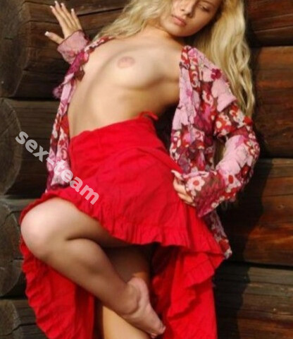 Проститутка Лиля