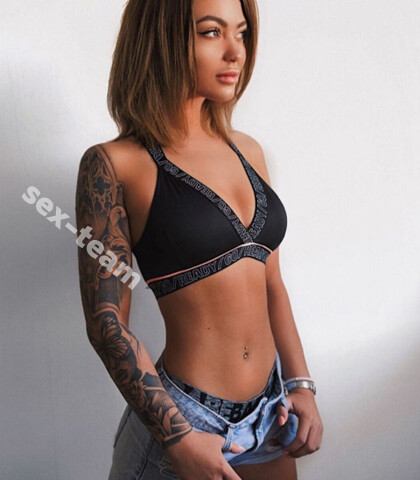 Проститутка Дарина