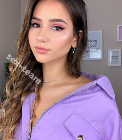 Проститутка Мариана