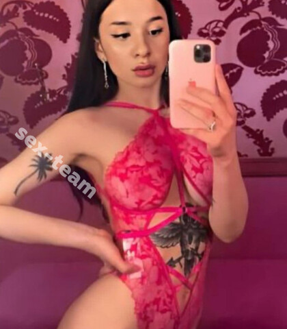 Проститутка ??Ева??