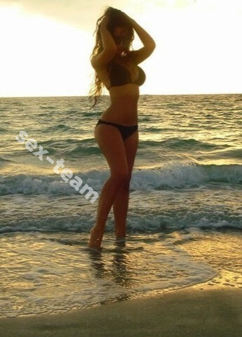 Проститутка Рита