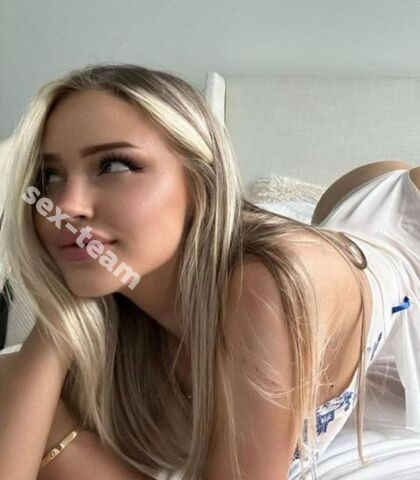 Проститутка Оля